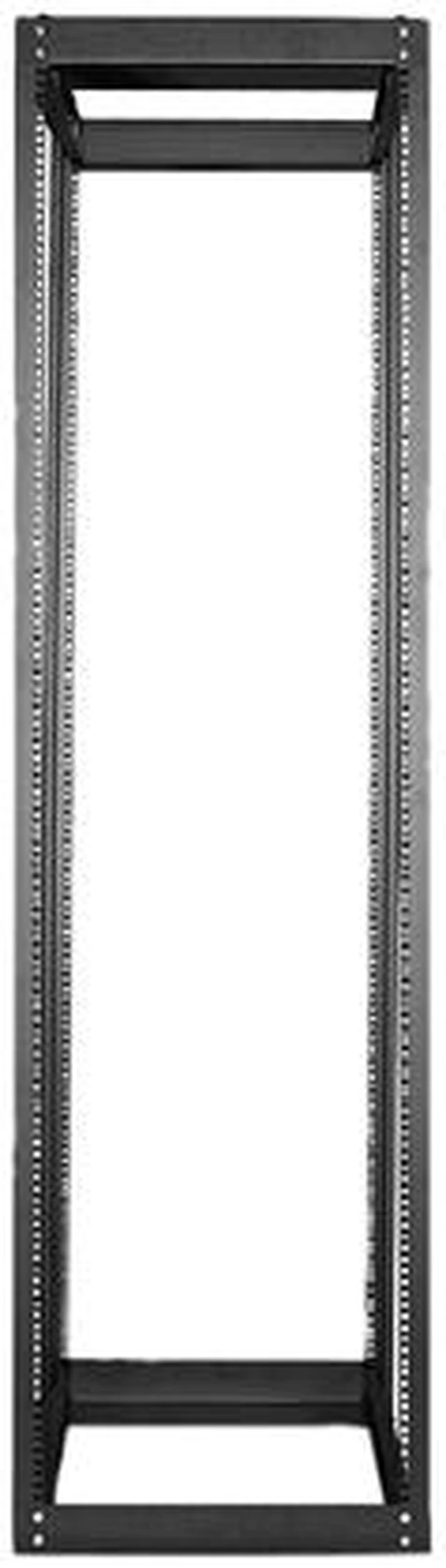 Pd10 Rack Automation iStarUSA WOR4211-PD10 42U 1100mm Adjustable Open Frame Server Rack with ...