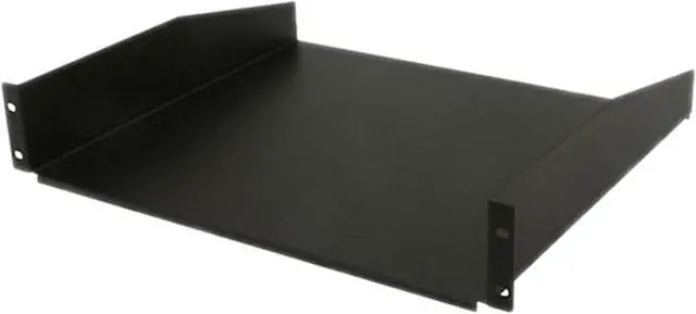 Alt view image 4 of 4 - iStarUSA WOM680-SFH40BC 6U 800mm Adjustable Wallmount Bitcoin Mining System Cabinet with 2U Supporting Tray
