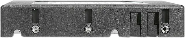 Alt view image 7 of 10 - iStarUSA RP-HDD2535-SI Internal 2.5" to 3.5" HDD / SSD Converter