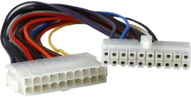 Main image of iStarUSA ATC-2020-12EXT-RF Build-to-Order - 20pin to 20pin Extension Cable 12"