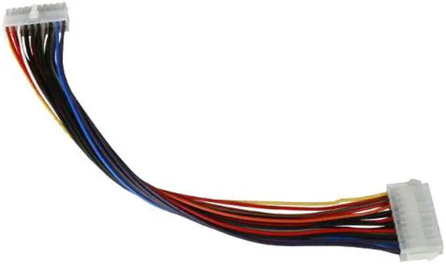 Alt view image 2 of 2 - iStarUSA ATC-2020-12EXT-RF Build-to-Order - 20pin to 20pin Extension Cable 12"