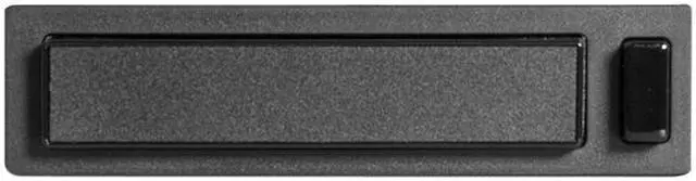Alt view image 2 of 8 - iStarUSA BPX-35U3-SA-RF 3.5" to 2.5" SATA 6 Gbps HDD SSD Internal and External USB 3.0 Hot-swap Rack