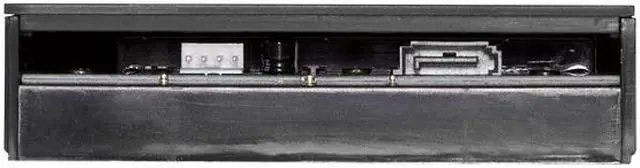 Alt view image 3 of 8 - iStarUSA BPX-35U3-SA-RF 3.5" to 2.5" SATA 6 Gbps HDD SSD Internal and External USB 3.0 Hot-swap Rack