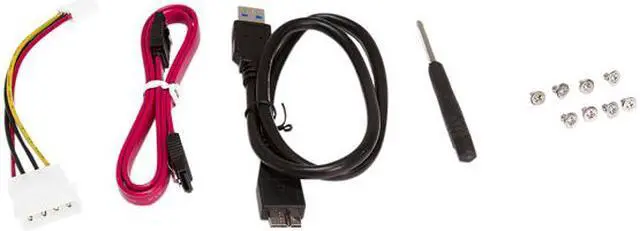 Alt view image 8 of 8 - iStarUSA BPX-35U3-SA-RF 3.5" to 2.5" SATA 6 Gbps HDD SSD Internal and External USB 3.0 Hot-swap Rack