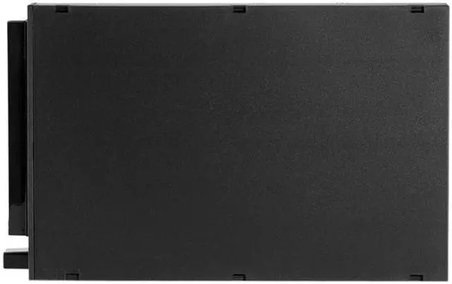 Alt view image 5 of 8 - iStarUSA BPX-35U3-SA-RF 3.5" to 2.5" SATA 6 Gbps HDD SSD Internal and External USB 3.0 Hot-swap Rack