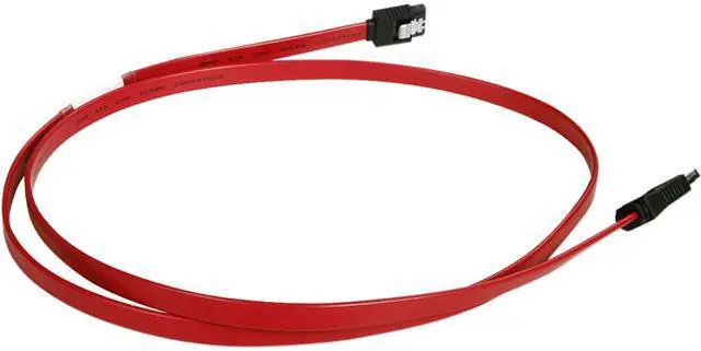 Main image of iStarUSA K-ES2SAL-1M-RF eSATA to SATA External 1 Meter Cable