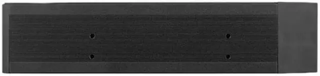 Alt view image 3 of 5 - iStarUSA T-7M1HD-BLUE 5.25" to 3.5" 2.5" 12Gb/s HDD SSD Hot-swap Rack (Blue Tray)