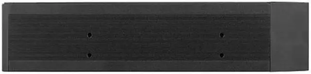 Alt view image 2 of 4 - iStarUSA T-7M1HD-SILVER 5.25" to 3.5" 2.5" 12Gb/s HDD SSD Hot-swap Rack (Silver Tray)