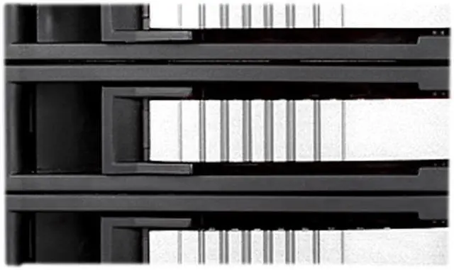 Main image of iStarUSA BPU-230HD-SILVER 2 x 5.25" to 3 x 3.5" 2.5" 12Gb/s HDD SSD Hot-swap Rack