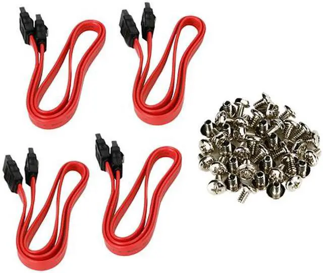 Alt view image 3 of 3 - iStarUSA BPU-340HD-BPL 3 x 5.25" to 4 x 3.5" 2.5" 12Gb/s HDD SSD Hot-swap Rack (Lockable Tray)