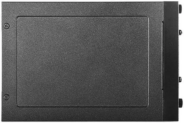 Alt view image 5 of 7 - iStarUSA T-G35-HD Industrial 3.5" to 2.5" 12Gb/s HDD SSD Hot-swap Rack
