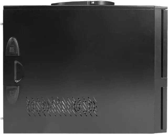 Alt view image 3 of 6 - iStarUSA S-8100B-SERIES-RF 7 x 5.25" 1 x 3.5" Dual Xeon Board