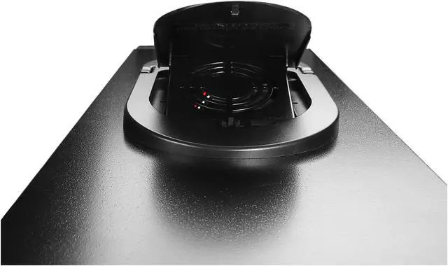 Alt view image 5 of 6 - iStarUSA S-8100B-SERIES-RF 7 x 5.25" 1 x 3.5" Dual Xeon Board