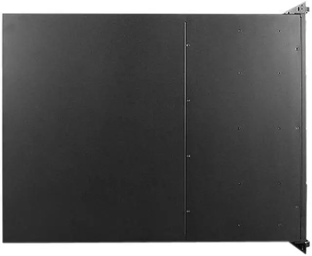 Alt view image 7 of 8 - iStarUSA M-4160-X470-1R 4U Rackmount Server Barebone AM4 AMD X470