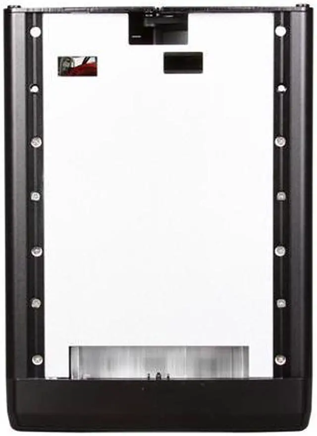 Alt view image 6 of 7 - AMS VENUS T5C DS-2350C RAID levels: JBOD, Clone, 0, 1, 3, 5 and 10 5 3.5" Drive Bays eSATA + USB 3.0 5-Bay SATA RAID Sub-System
