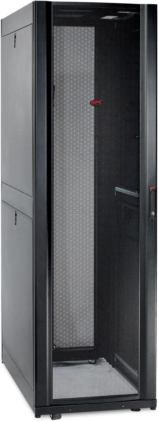 Main image of APC AR3100 42U NetShelter SX 600mm Wide x 1070mm Deep Enclosure