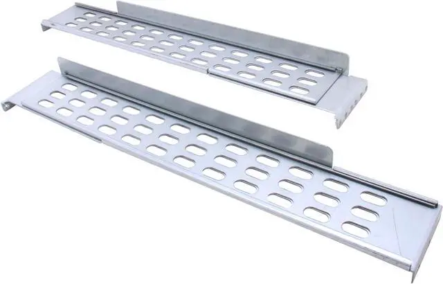 Main image of APC SU032A 4-Post Rackmount Rails