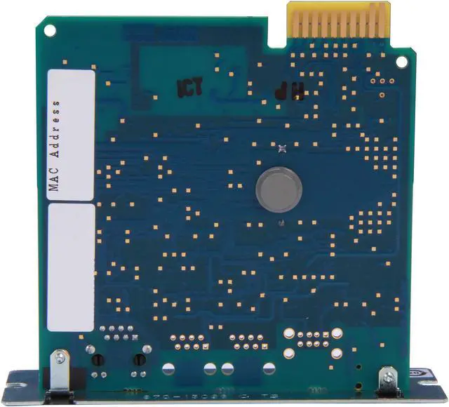 Alt view image 6 of 7 - APC AP9630 UPS Network Management Card 2