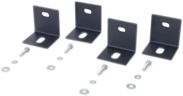 Main image of APC AR7701 NetShelter SX Bolt-Down Kit