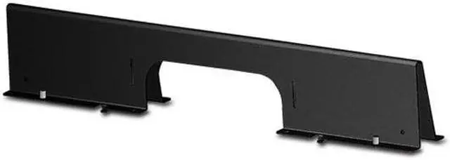 Main image of APC AR8173BLK Shielding Partition Pass-through 750mm wide