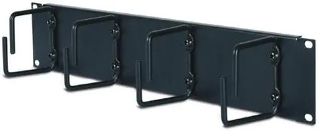 Main image of APC AR8426A 2U Horizontal Cable Organizer