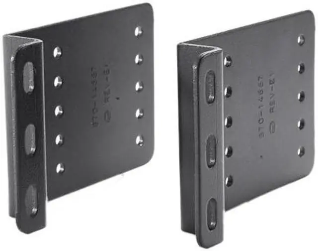 Main image of APC AP7406 Rack Power Distribution Unit Bracket Kit