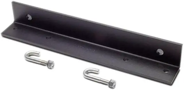 Main image of APC AR8465 Cable Ladder Wall Termination Kit