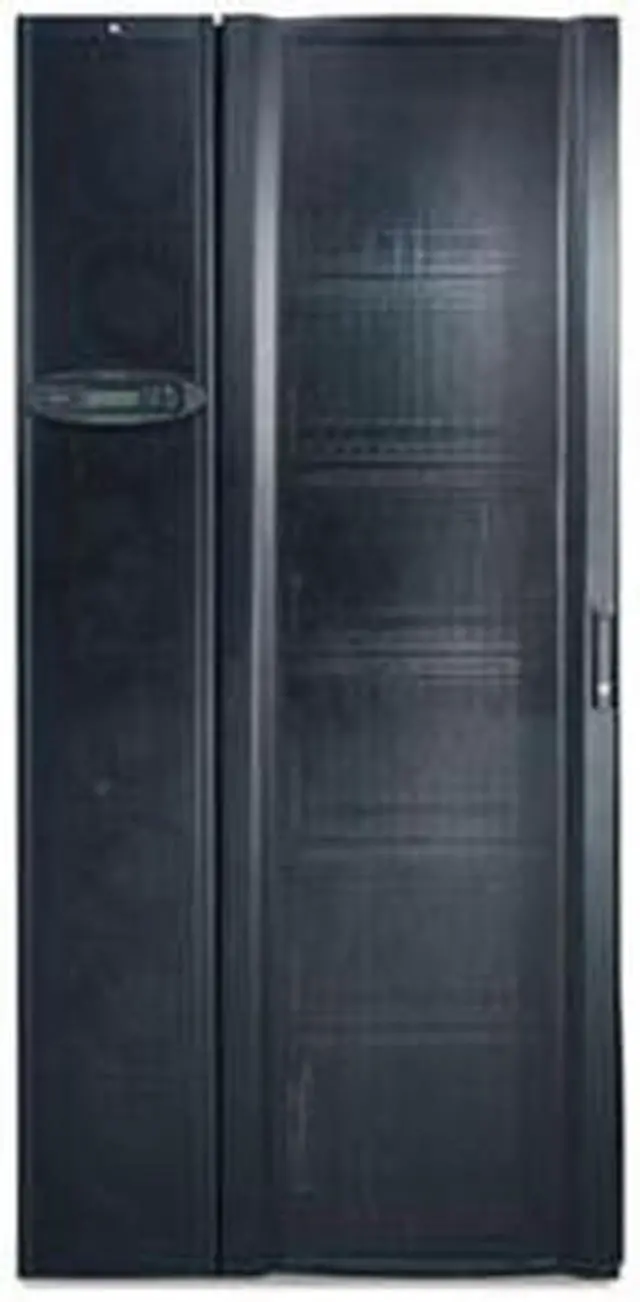 Main image of APC NetShelter SX Rear Containment