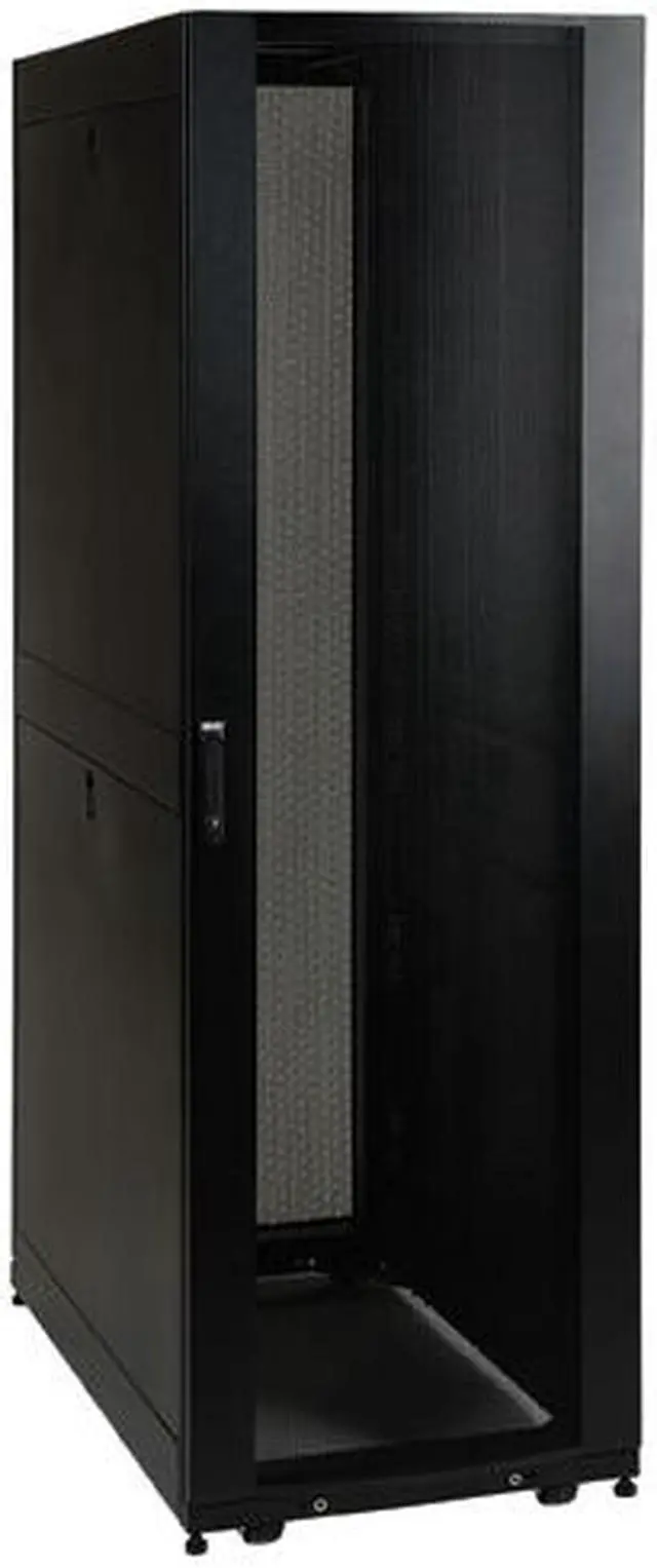 Main image of Tripp Lite SR48UB 48U Rack Enclosure Server Cabinet