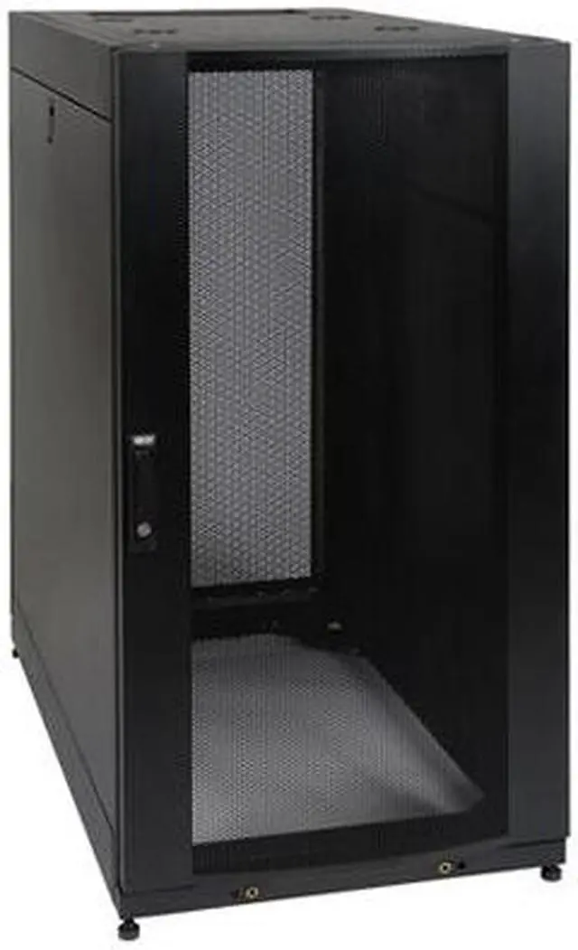 Main image of Tripp Lite SR25UBSP1 25U SmartRack Premium Enclosure