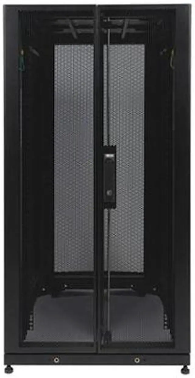 Alt view image 2 of 3 - Tripp Lite SR25UBSP1 25U SmartRack Premium Enclosure