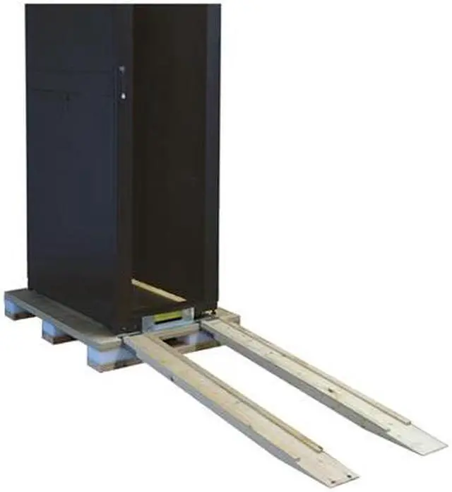Alt view image 3 of 3 - Tripp Lite SR25UBSP1 25U SmartRack Premium Enclosure