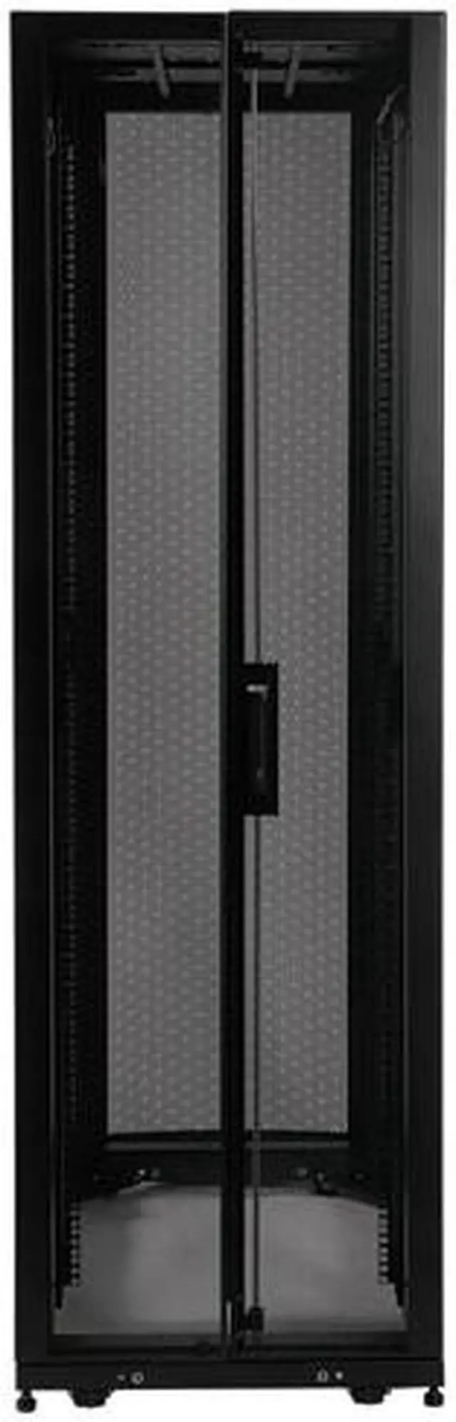 Main image of Tripp Lite SR42UBSP1 42U Rack Enclosure Server Cabinet Shock Pallet