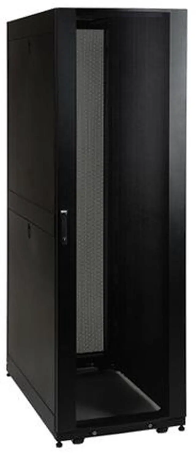 Main image of Tripp Lite SR48UBSP1 48U Rack Enclosure Server Cabinet Shock Pallet
