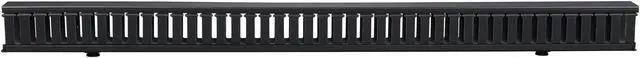 Alt view image 2 of 5 - TRIPP LITE SRCABLEDUCTVRT SmartRack 6ft Vertical Cable Manager (finger)
