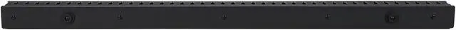 Alt view image 4 of 5 - TRIPP LITE SRCABLEDUCTVRT SmartRack 6ft Vertical Cable Manager (finger)