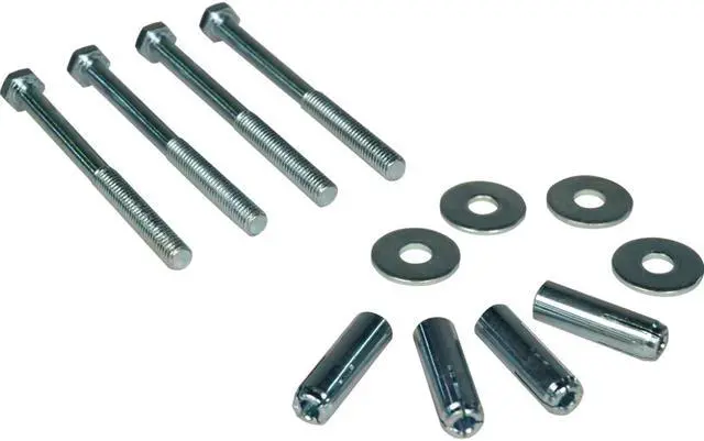 Main image of TRIPP LITE Bolt-Down Kit