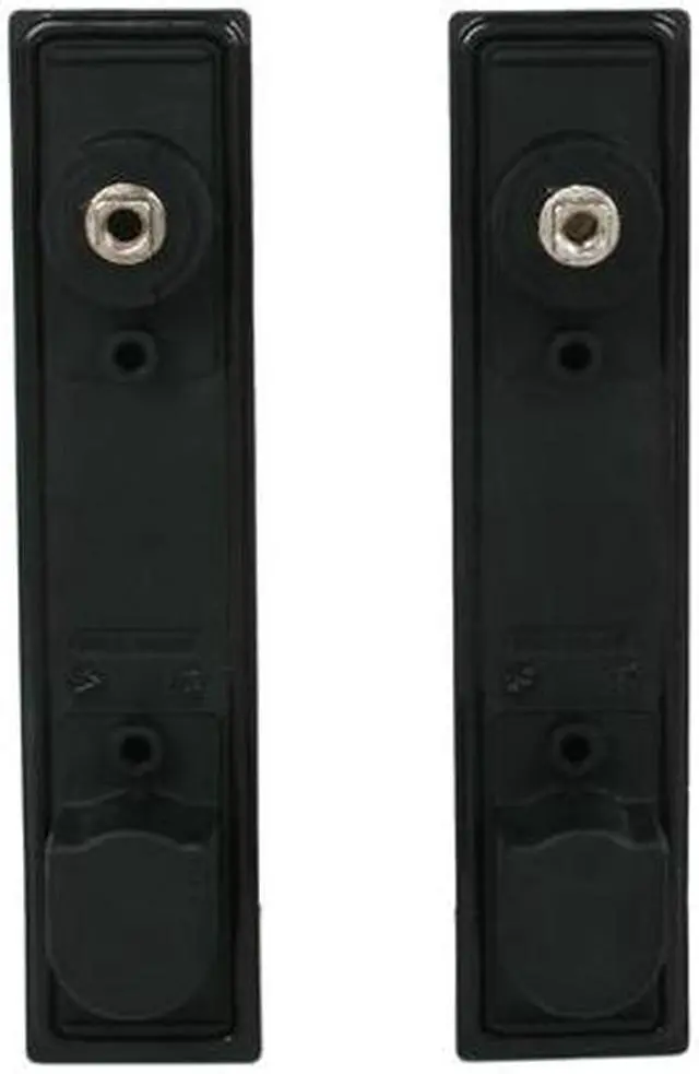 Alt view image 3 of 4 - TRIPP LITE SRCOMBO SmartRack Combination Lock/Door Handle (2 pack)