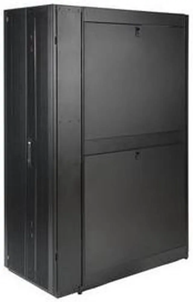 Main image of TRIPP LITE SREXTENDER SmartRack Extension Frame for 42U & 48U Enclosures