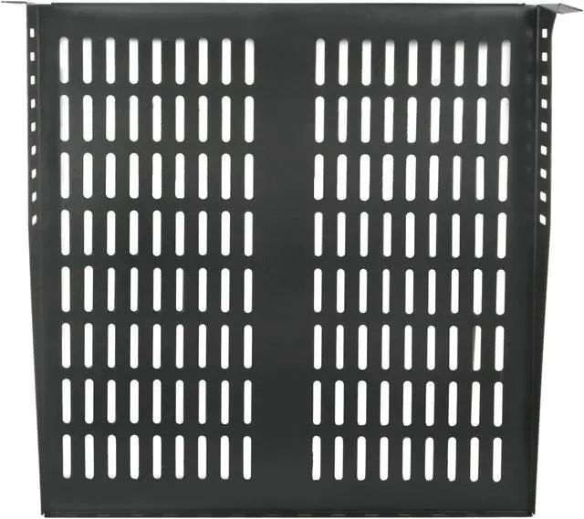 Alt view image 2 of 5 - TRIPP LITE SRSHELF2P SmartRack 2U Cantilever Fixed Shelf