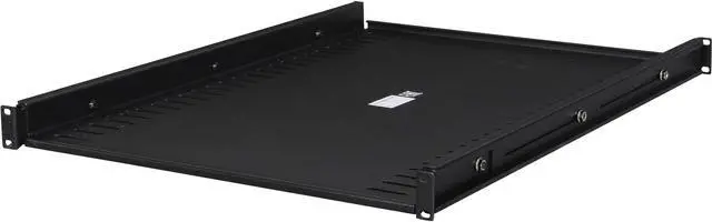 Main image of TRIPP LITE SRSHELF4PHD SmartRack Heavy Duty Fixed Shelf
