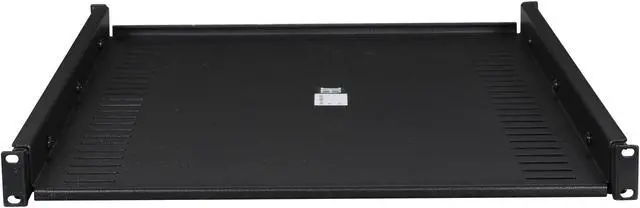 Alt view image 2 of 6 - TRIPP LITE SRSHELF4PHD SmartRack Heavy Duty Fixed Shelf