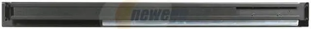 Alt view image 3 of 6 - TRIPP LITE SRSHELF4PSLHD SmartRack Heavy Duty Sliding Shelf