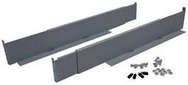 Main image of TRIPP LITE 4POSTRAILKIT SmartRack Installation Kit for UPS up to 250lbs