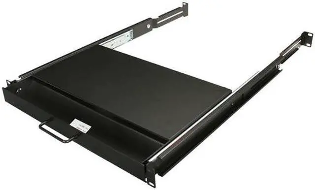 Main image of TRIPP LITE SRSHELF4PKYBD SMARTRACK Keyboard Shelf