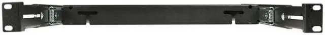 Alt view image 4 of 6 - TRIPP LITE SRSHELF4PKYBD SMARTRACK Keyboard Shelf
