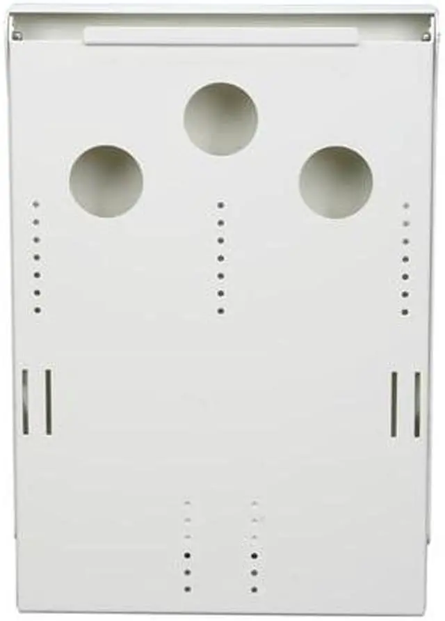 Alt view image 2 of 4 - TRIPP LITE UPSWM Wallmount Bracket