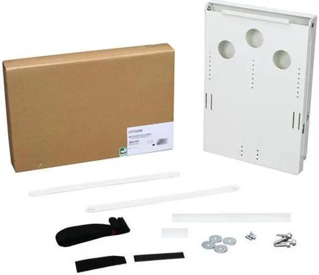Alt view image 4 of 4 - TRIPP LITE UPSWM Wallmount Bracket