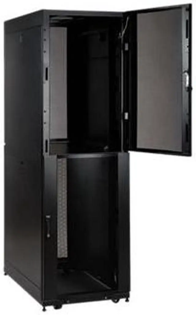 Main image of Tripp Lite SR42UBCL 42U SmartRack Co-location (co-lo) Premium Enclosure