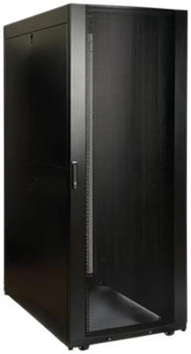Main image of Tripp Lite SR42UBDPWD 42U SmartRack DEEP and WIDE Premium Enclosure (includes doors and side panels)